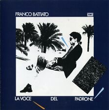  Franco Battiato - La Voce Del