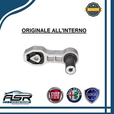 SUPPORTO MOTORE BIELLETTA