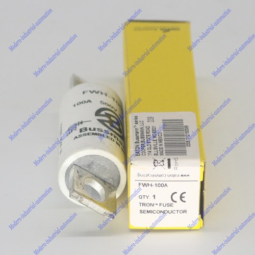 1pz nuovo bussmann - nuovo,