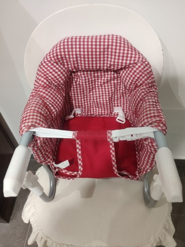 Seggiolino brevi dinette - seggiolino,