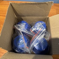 Confezione da 4 - Blu