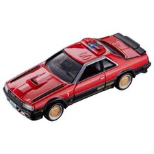 Takara Tomy Tomica Premium