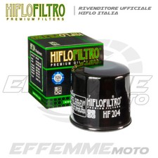 Filtro olio TRIUMPH Street