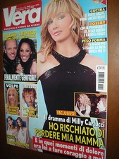 Vera.MILLY CARLUCCI,ENRICO