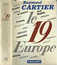 Le 19 Europe. . Raymond