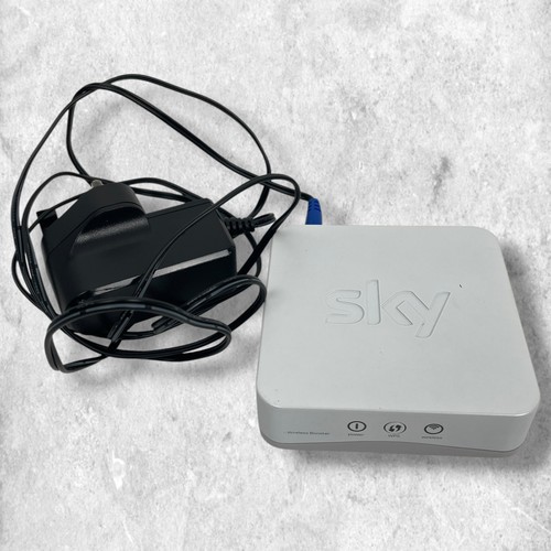 Sky wireless wifi booster - sky,