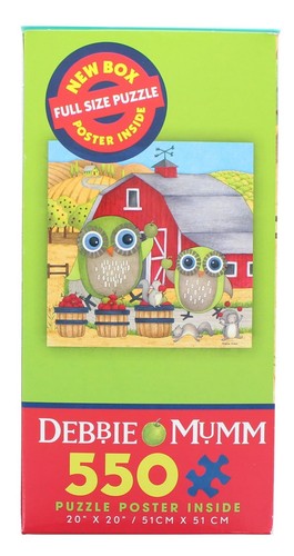 Debbie mumm puzzle pezzi da - mumm,