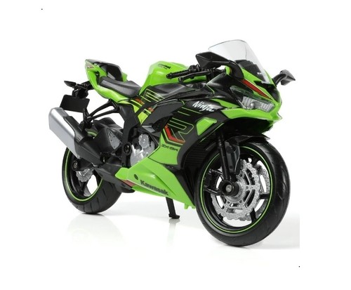Kawasaki ninja 1 12 - ninja, zx-6r