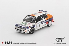 MINI GT 1:64 Lancia Delta HF