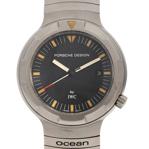 Porche design ocean - ocean, di