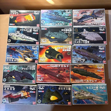 Space Battleship Yamato 2199