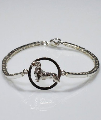 Bracciale semirigido bassotto - bracciale,