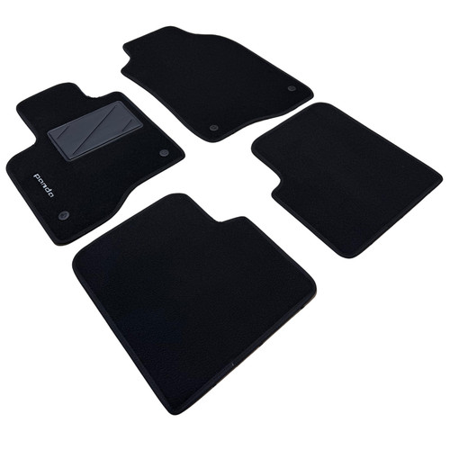 Tappetini compatibili con fiat - tappetini,
