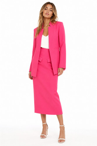 Zara 2pz giacca - zara,