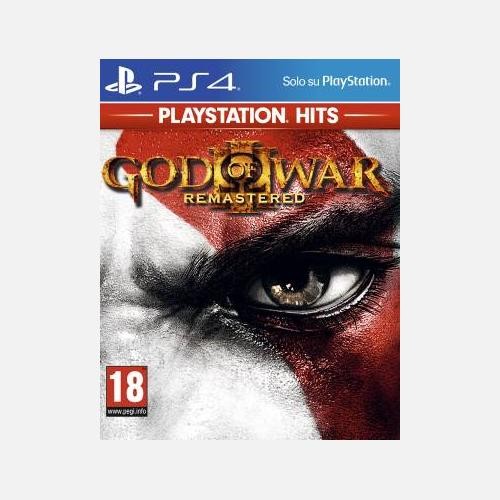 Videogioco ps4 god - god, of