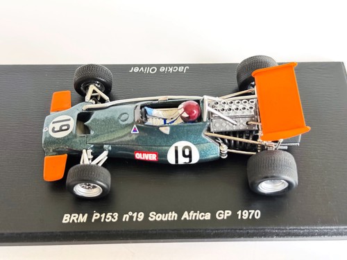 Spark models brm p153 - 1/43,