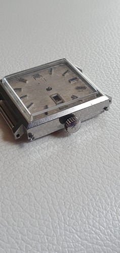 Orologio vintage tissot - orologio,