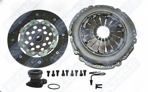 Kit frizione jt18111083 - kit, rymec