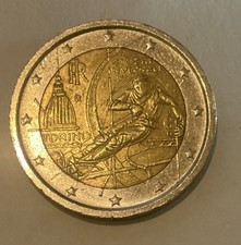 Turin Commemorative 2006