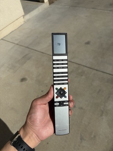 Telecomando bang olufsen - bang,
