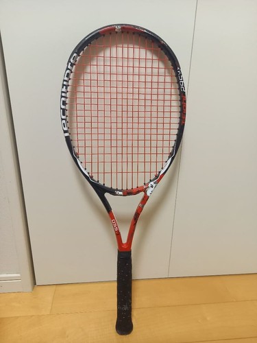 Tecnifibre fight 295 g2 - 295,