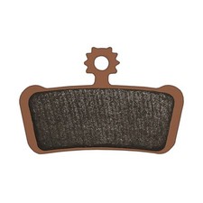 pastiglia sintetizzata per