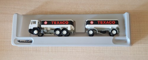 Herpa 864003 man f90 texaco - herpa,