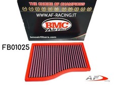 FILTRO ARIA BMC MERCEDES