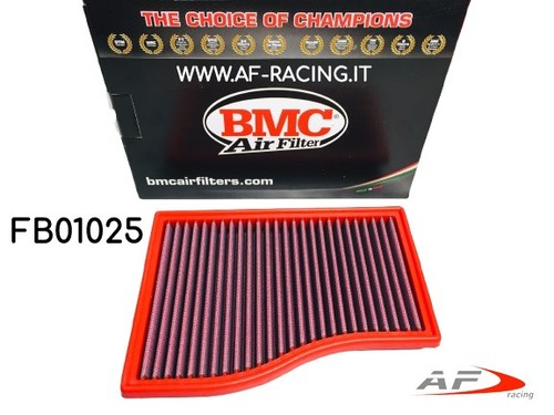 Filtro aria bmc - filtro,