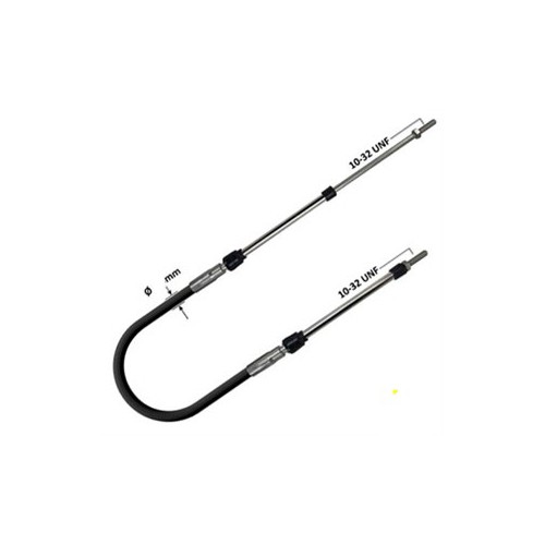 Cavo comando ultraflex - ultraflex, c2