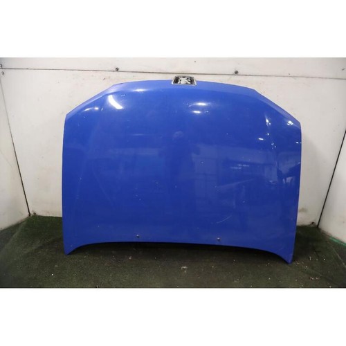 Cofano ant peugeot - ant., 106