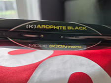 Wilson H22 (K) Factor Blade 98 (18X20), usato