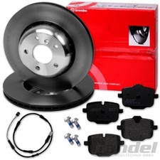 BREMBO Dischi Freno +