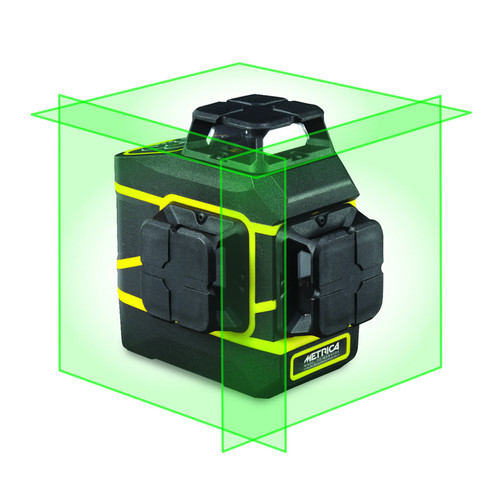 Livella laser action - livella, 3d