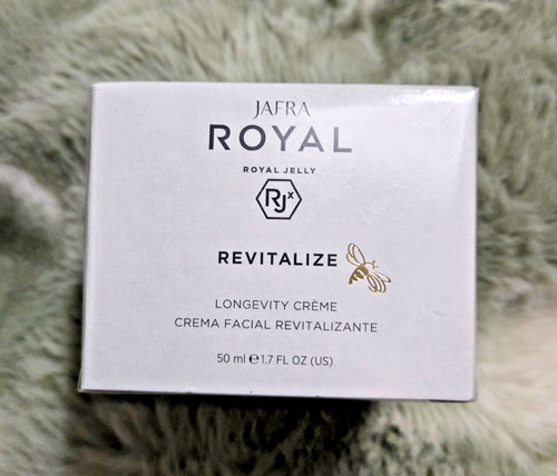 Jafra royal revitalize - jafra,