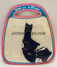 FURGA VESTTITO OUTFIT  MODA