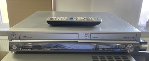Panasonic dmr ex95v - panasonic, dmr-ex95v