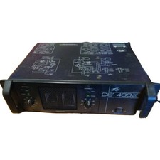 Peavey CS-400X Professional