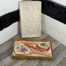 Mid Century 3 Piece Dressing