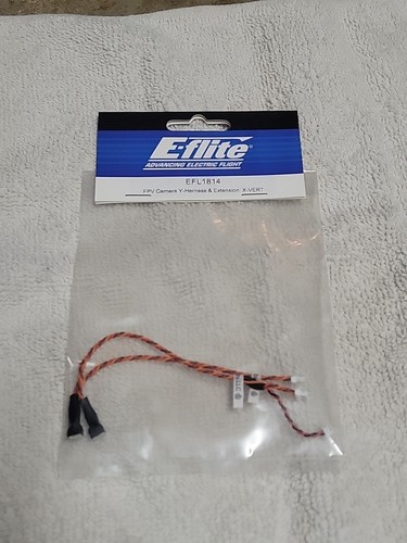 Elf1814 eflite umx - umx, y