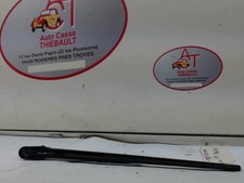 Braccio tergicristallo