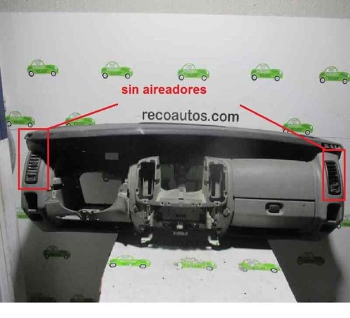 Cruscotto renault trafic - cruscotto,
