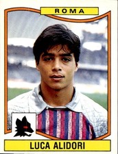 figurina Panini Calciatori