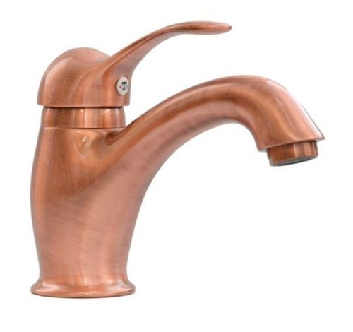 Miscelatore monoleva lavabo - miscelatore,