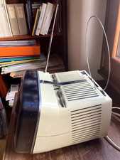 Tv Televisione Vintage