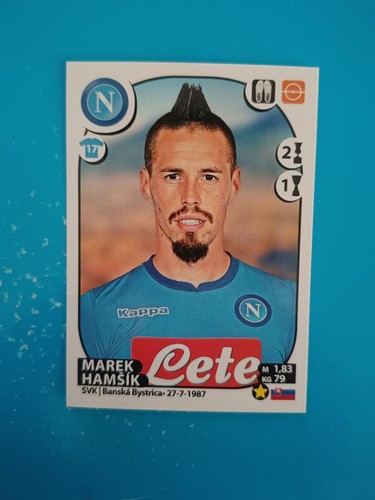 Figurina calciatori panini - calciatori,