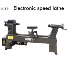 Tornio regolazione velocità