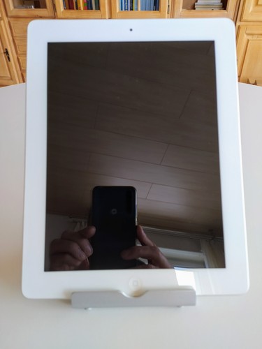 Ipad generazione modello - ipad, 3.