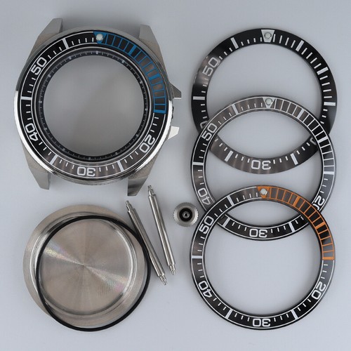Modifica seiko samurai mod - modifica,