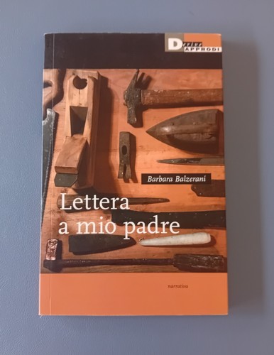 Barbara balzerani lettera - lettera, a